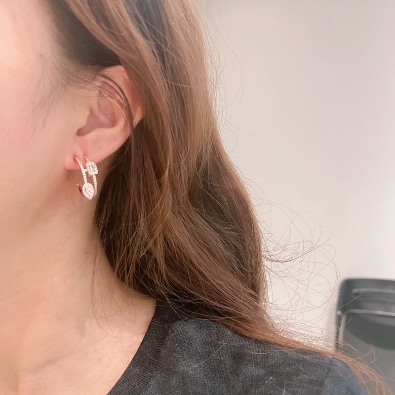 Messika Earrings